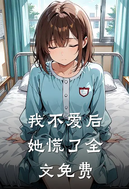我不爱后她慌了全文免费