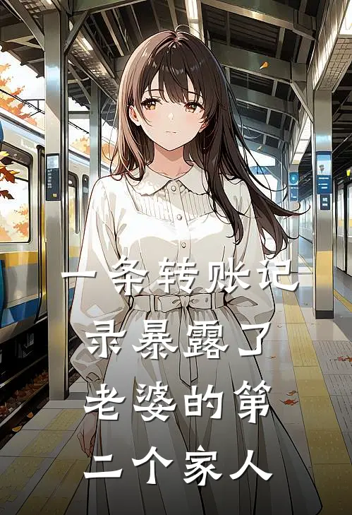 一条转账记录暴露了老婆的第二个家人