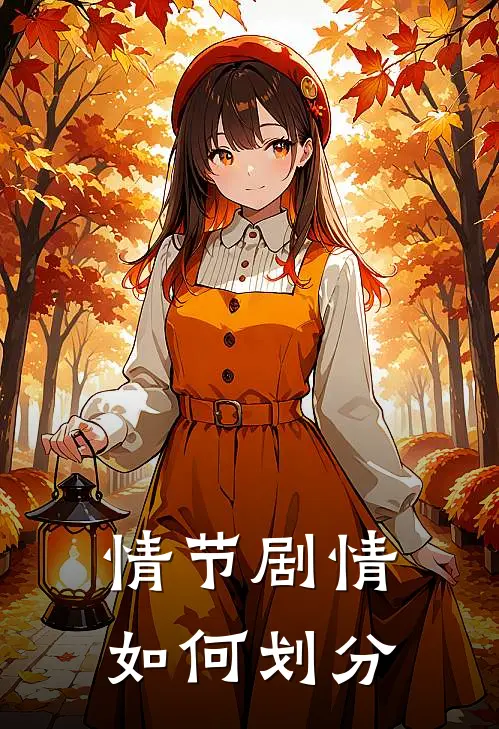 情节剧情如何划分