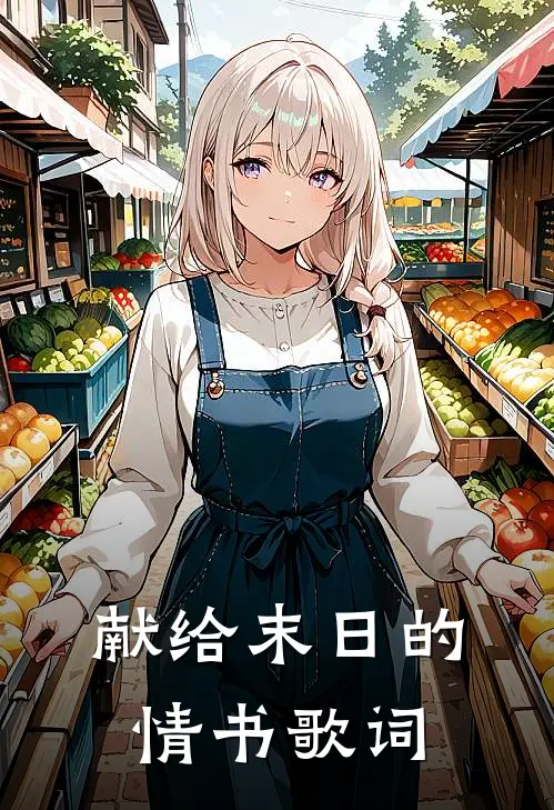 献给末日的情书歌词