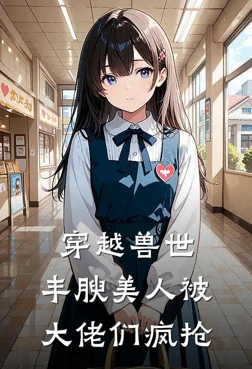 穿越兽世：丰腴美人被大佬们疯抢