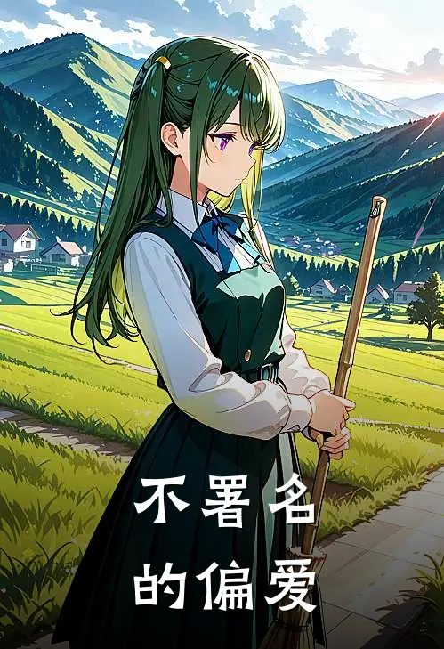 不署名的偏爱