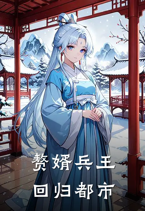 赘婿兵王回归都市