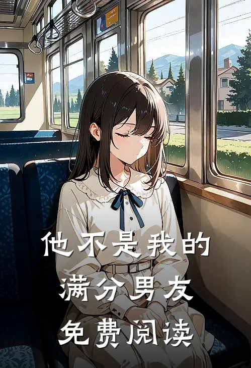 他不是我的满分男友免费阅读
