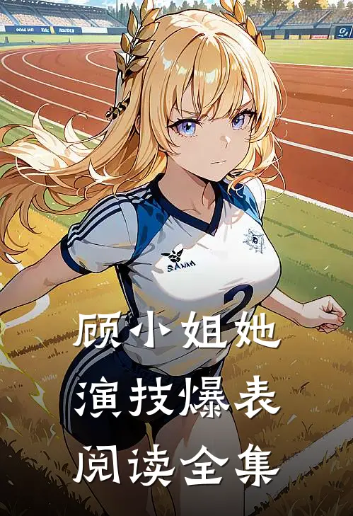 顾小姐她演技爆表阅读全集