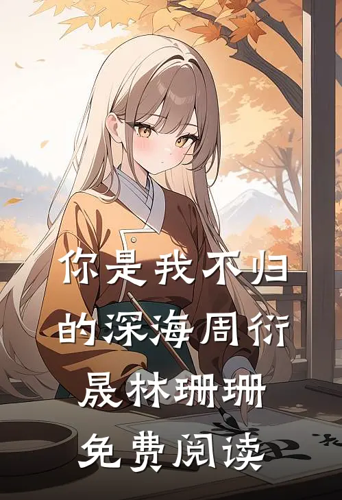 你是我不归的深海周衍晟林珊珊免费阅读