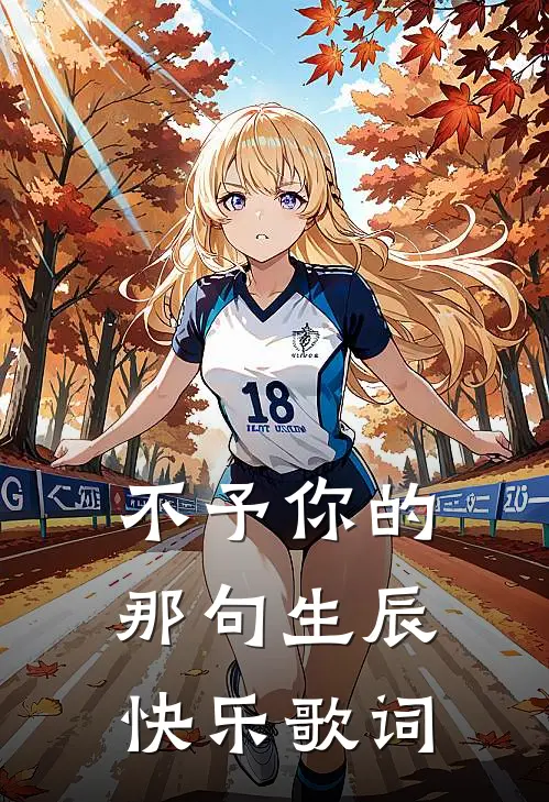 不予你的那句生辰快乐歌词