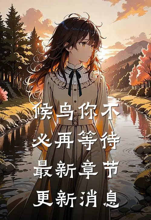 候鸟你不必再等待最新章节更新消息