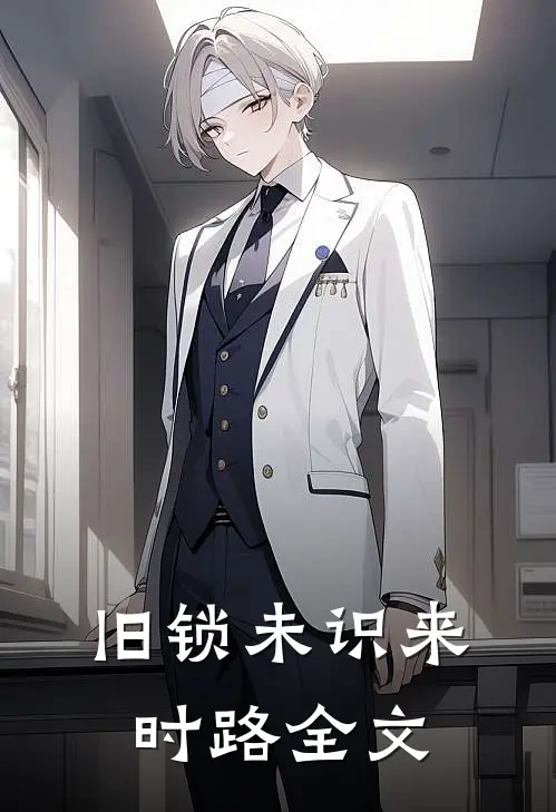 旧锁未识来时路全文
