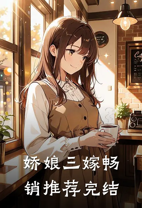 娇娘三嫁畅销推荐完结