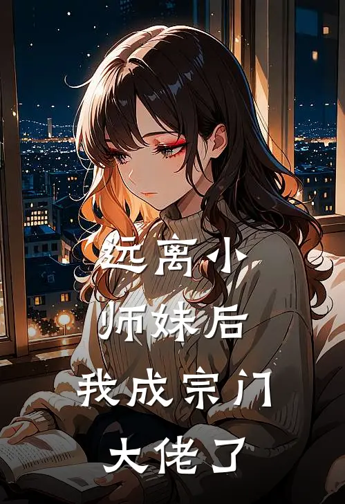 远离小师妹后,我成宗门大佬了免费阅读