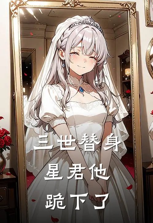 三世替身星君他跪下了