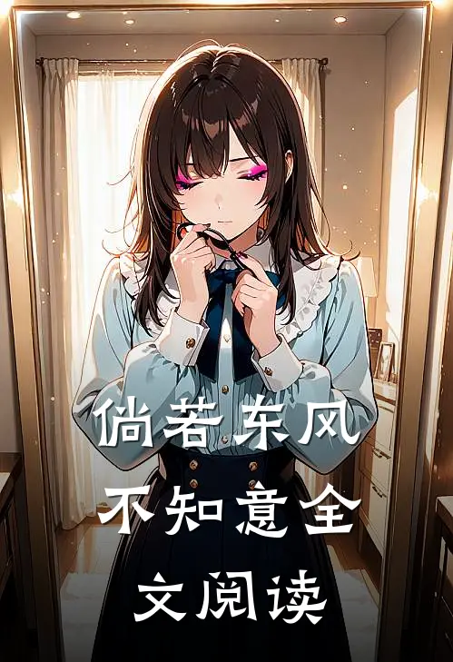 倘若东风不知意全文阅读