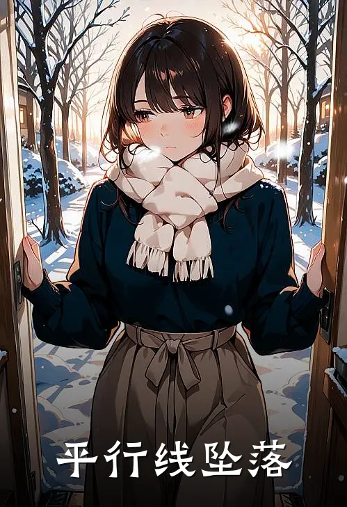 平行线坠落