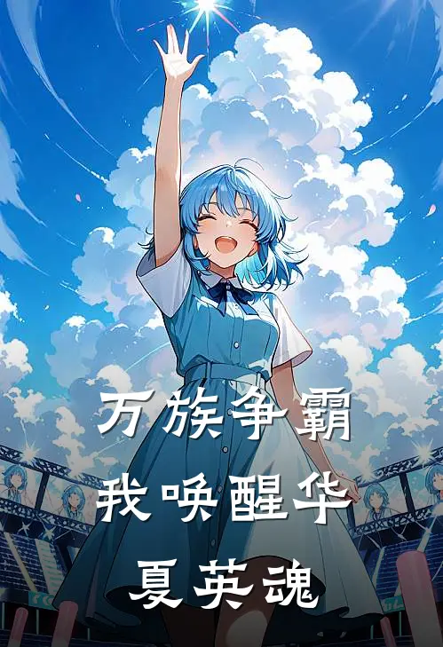 万族争霸我唤醒华夏英魂免费阅读