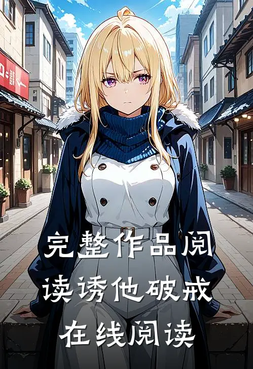完整作品阅读诱他破戒在线阅读