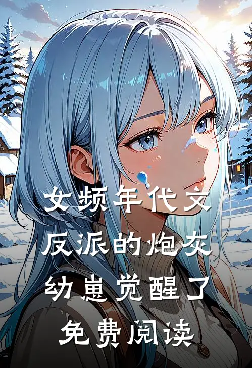女频年代文反派的炮灰幼崽觉醒了免费阅读