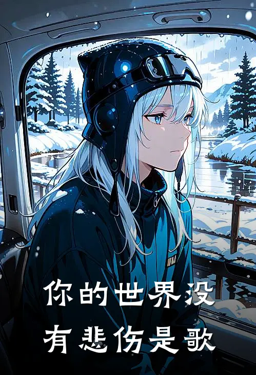 你的世界没有悲伤是歌