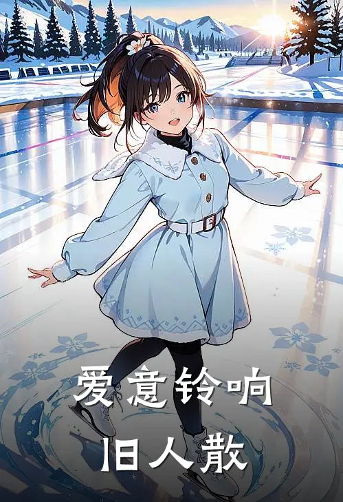 爱意铃响旧人散