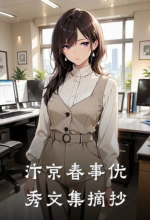 汴京春事优秀文集摘抄