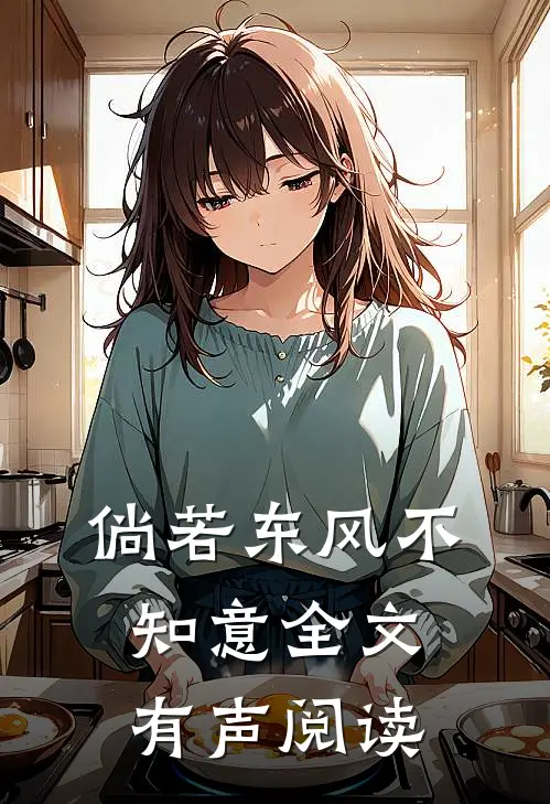 倘若东风不知意全文有声阅读