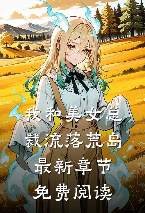 我和美女总裁流落荒岛最新章节免费阅读