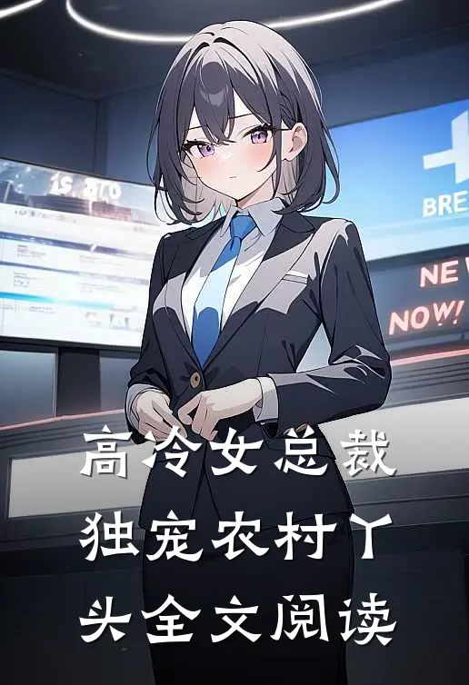高冷女总裁独宠农村丫头全文阅读
