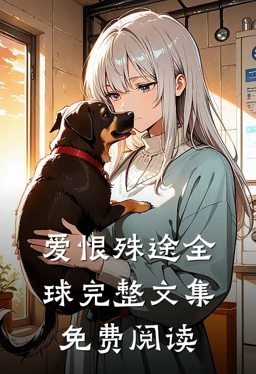 爱恨殊途全球完整文集免费阅读