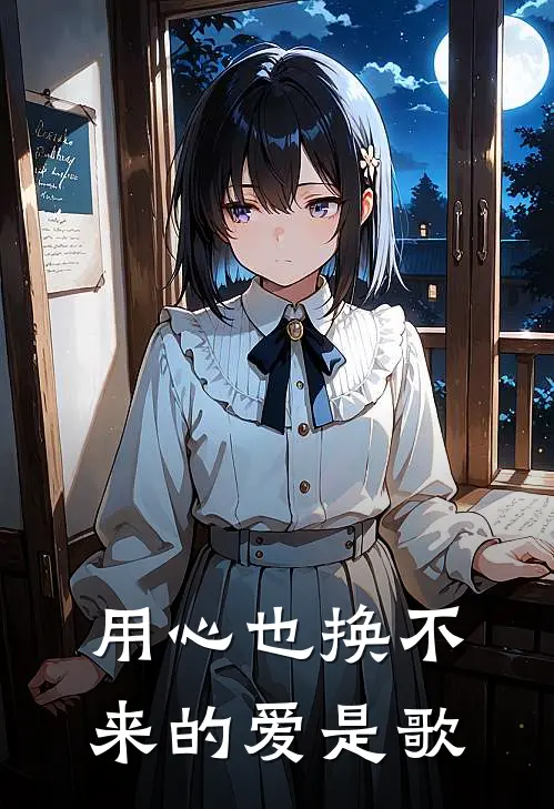 用心也换不来的爱是歌