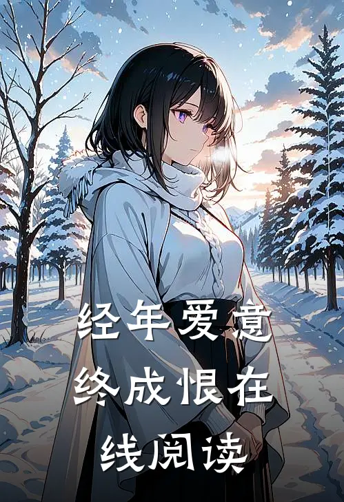 经年爱意终成恨在线阅读