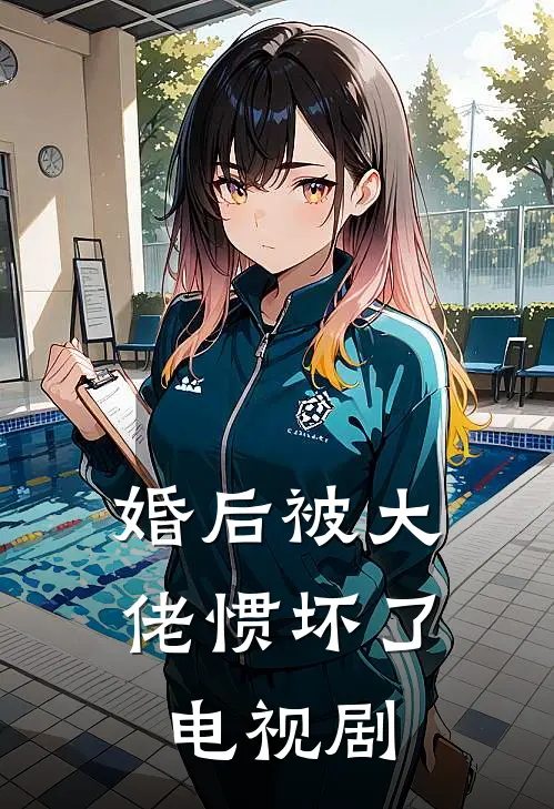 婚后被大佬惯坏了电视剧