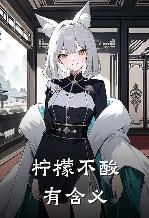 柠檬不酸有含义