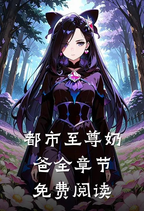都市至尊奶爸全章节免费阅读