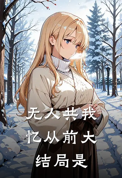 无人共我忆从前大结局是