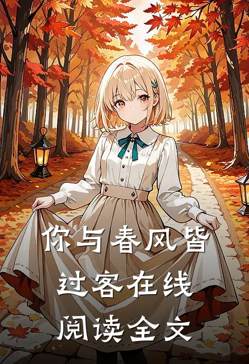 你与春风皆过客在线阅读全文