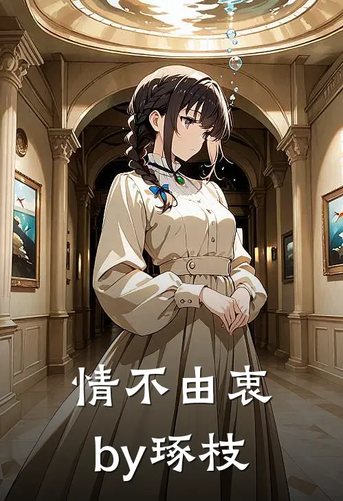 情不由衷by琢枝