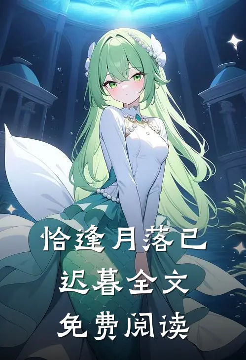 恰逢月落已迟暮全文免费阅读