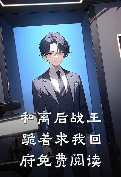 和离后战王跪着求我回府免费阅读