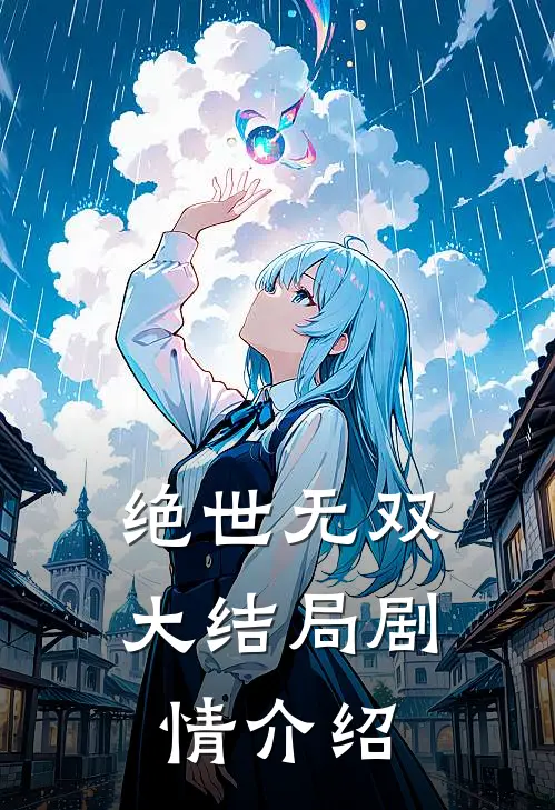 绝世无双大结局剧情介绍