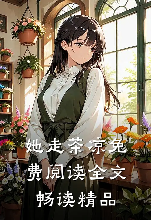 她走茶凉免费阅读全文畅读精品