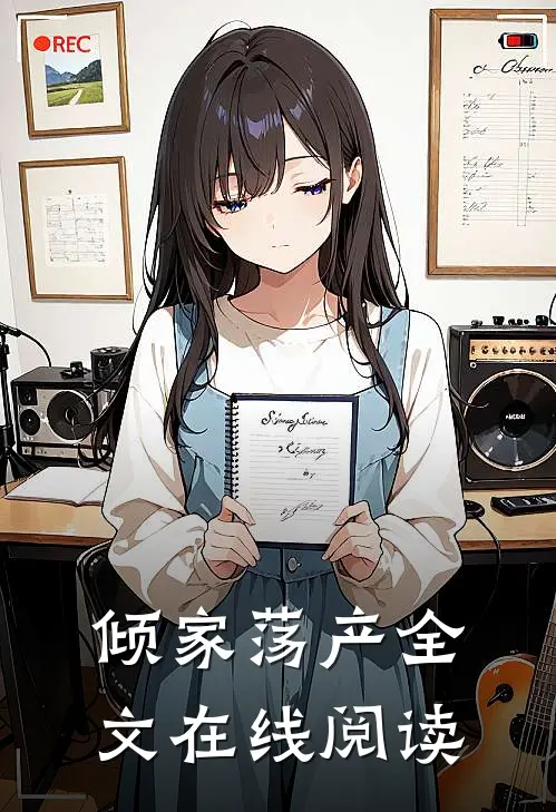倾家荡产全文在线阅读