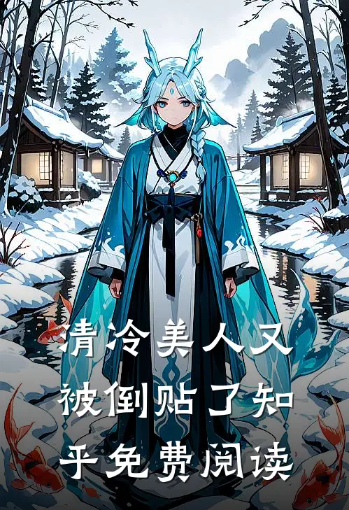 清冷美人又被倒贴了知乎免费阅读