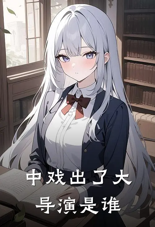 中戏出了大导演是谁