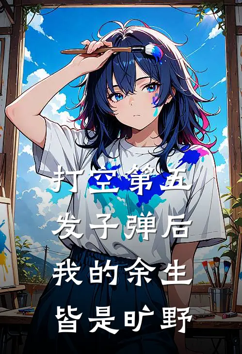 打空第五发子弹后,我的余生皆是旷野电子版
