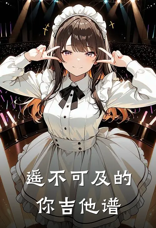 遥不可及的你吉他谱