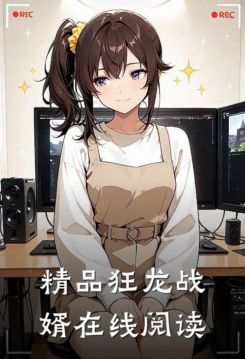 精品狂龙战婿在线阅读
