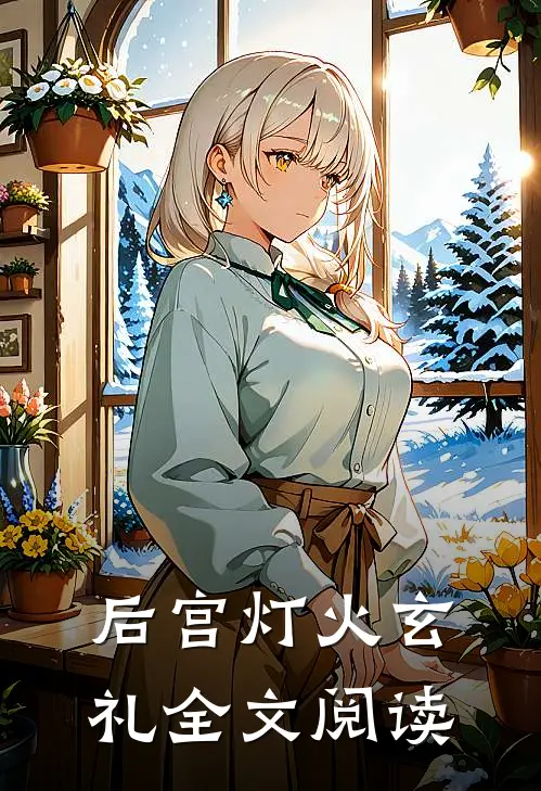 后宫灯火玄礼全文阅读