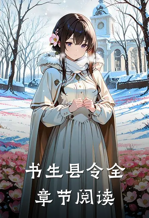 书生县令全章节阅读