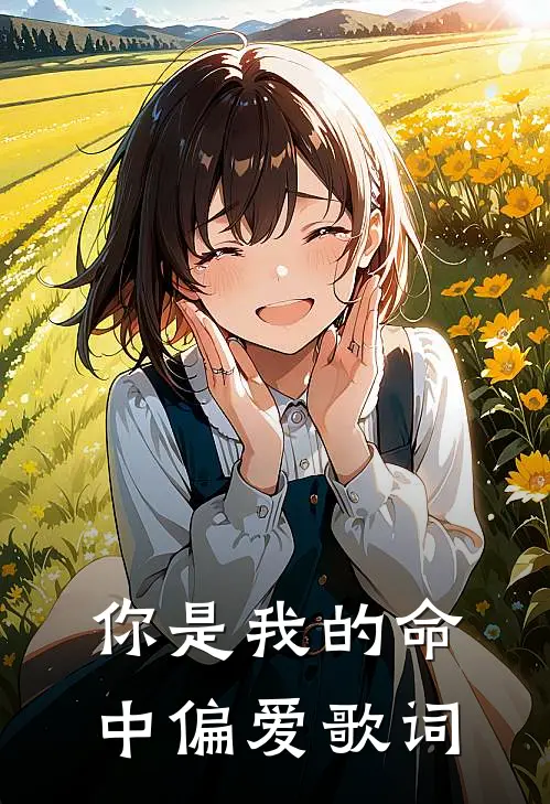 你是我的命中偏爱歌词