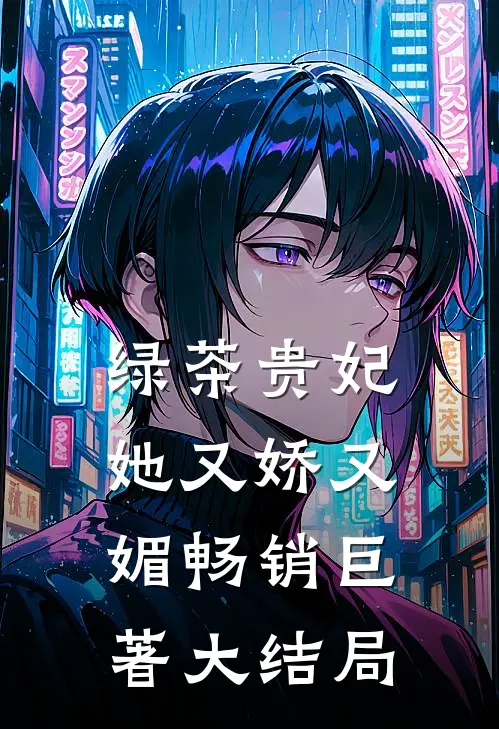 绿茶贵妃她又娇又媚畅销巨著大结局
